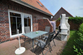 Nr 80 - Ferienhaus Deichstraße Nähe Yachthafen